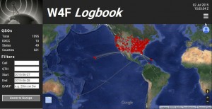 2015-07-02 - FD_QSO_Map