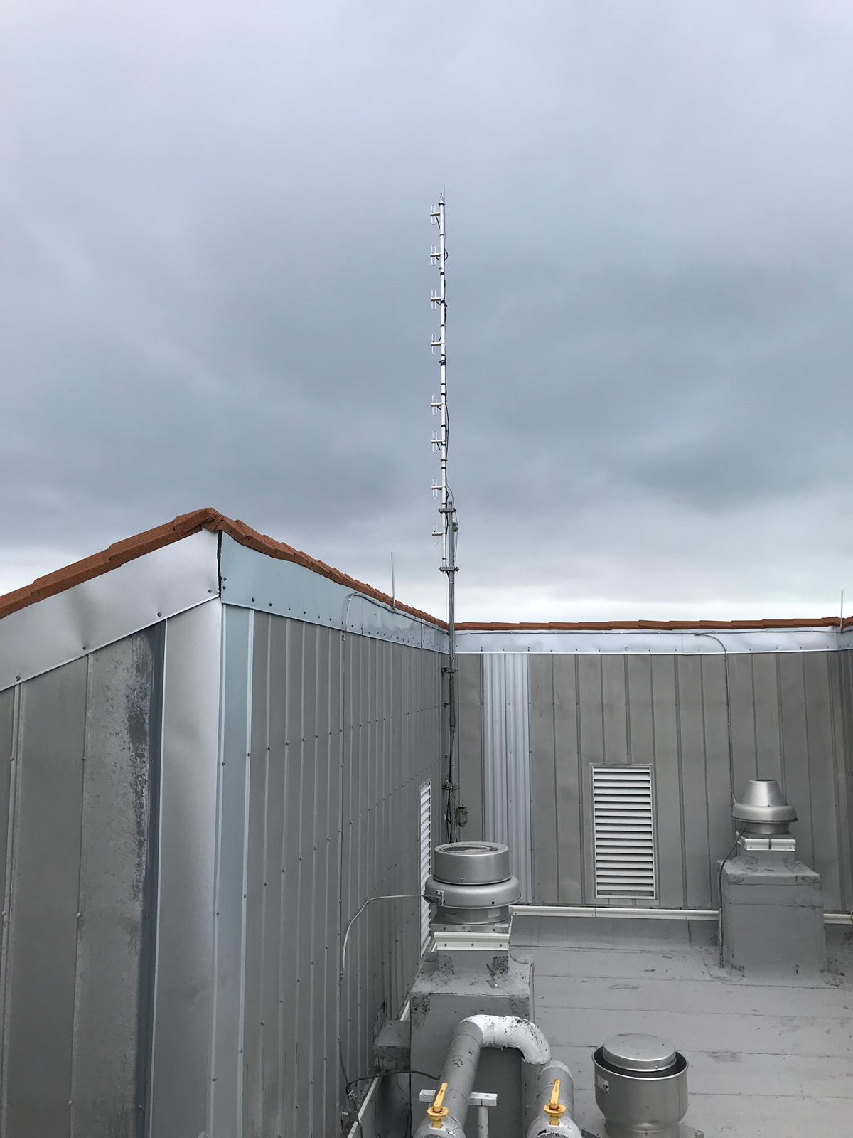 DMR-FusionAntenna