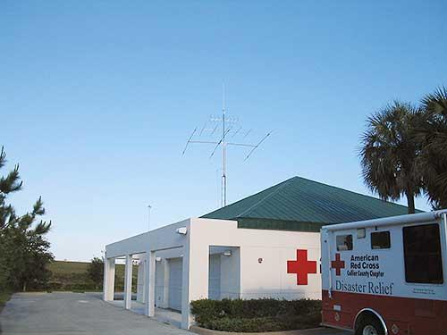 Antenna Maintenance - 2005