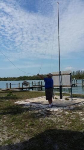 us islandsactivation2016-05-14-little-marco-island-activation nc2h hoistingantenna 27075473875 o